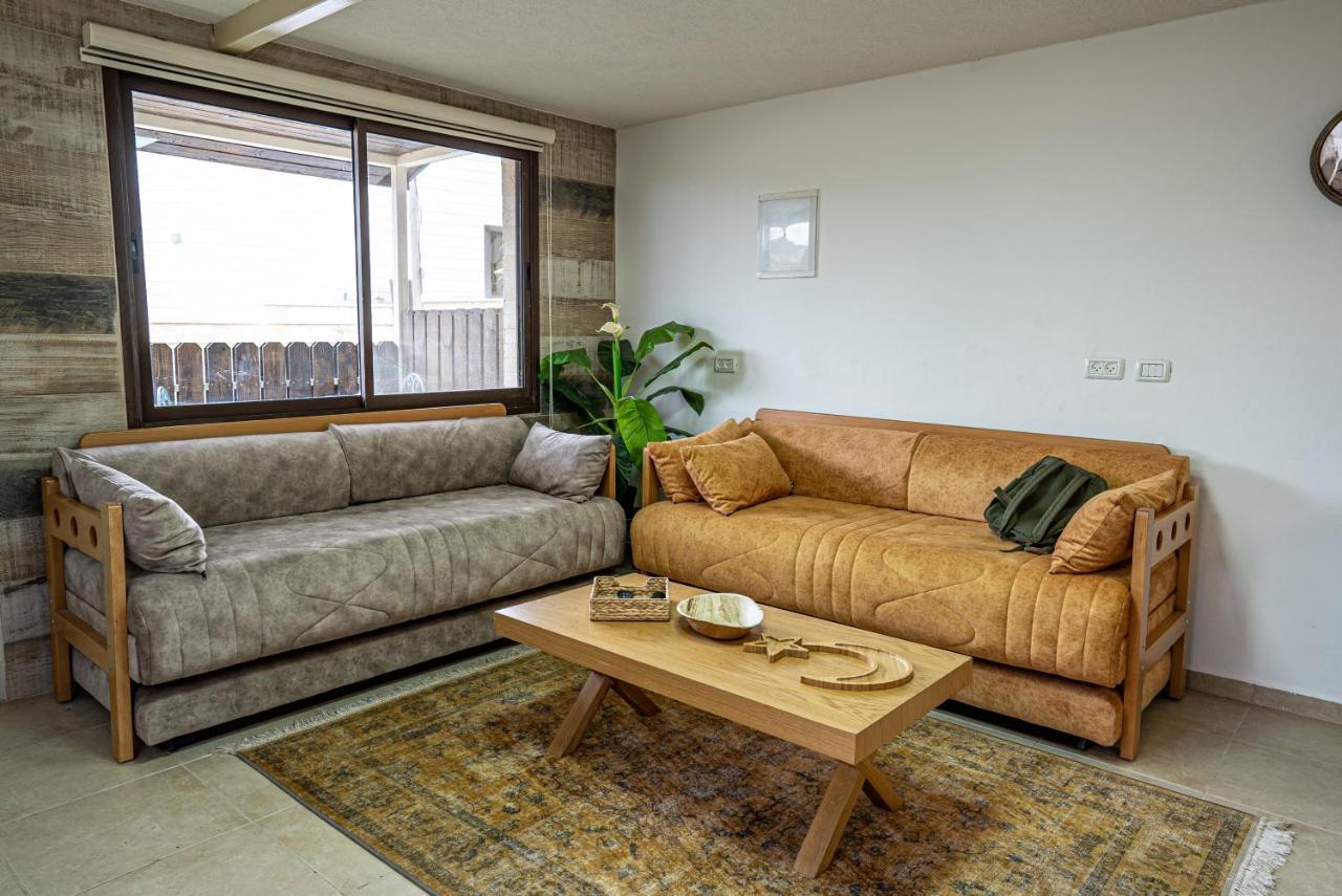 Four Seasons Apartment Majdal Shams Exterior foto