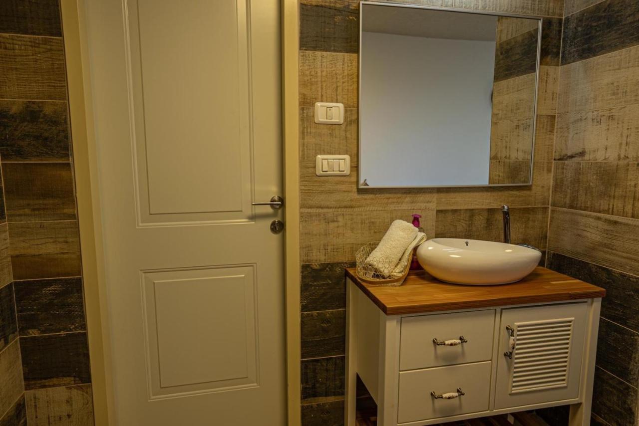 Four Seasons Apartment Majdal Shams Exterior foto