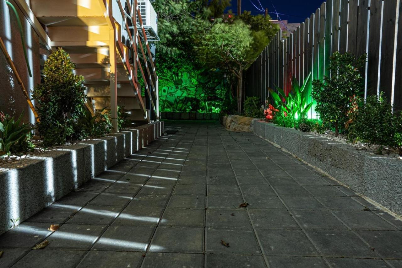 Four Seasons Apartment Majdal Shams Exterior foto